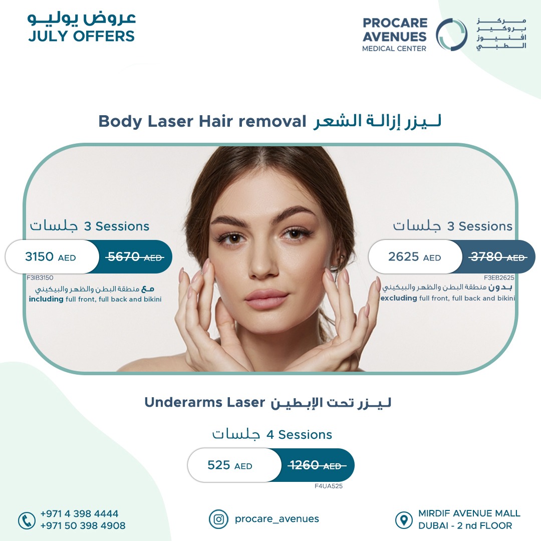 Body laser hair removal copy