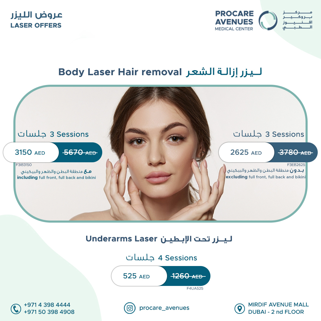 Body laser hair removal copy