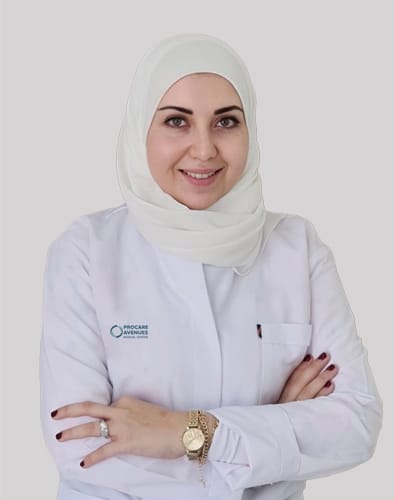 Dr.Ghadir Alwattar